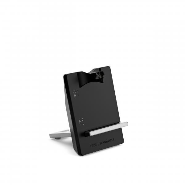 1436171 EPOS SENNHEISER IMPACT D 30 USB ML - EU Auricolare Wireless A Padiglione