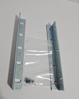Cisco KIT-MNTG-CG-4= Mounting Kit Only For CISCO 7604 and 6504-E