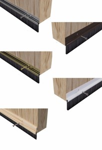 draft excluder brush strip