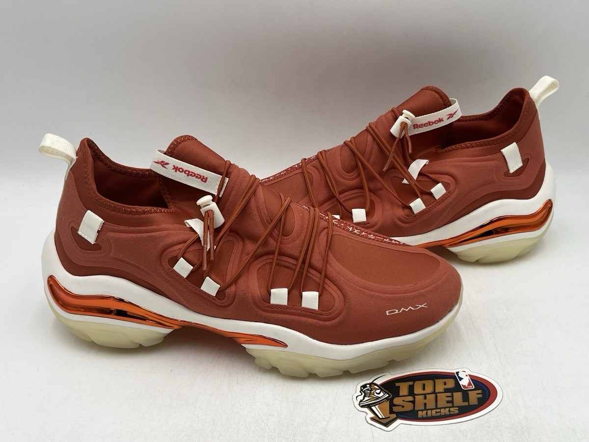 DS New Reebok Swizz Beatz DMX Series 2000 Mars Dust Size 10.5