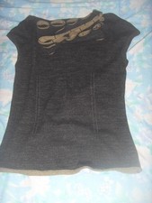 Bellvilles winter/autumn Blouse / Top *Free Postage