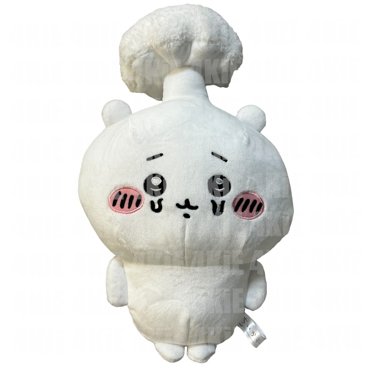 210+2025 Prizes 新品 Chiikawa Mushroom BIG Pre-Order] Japan ChiiKawa Autumn 2025 Series | ChiiKawa Hachiware