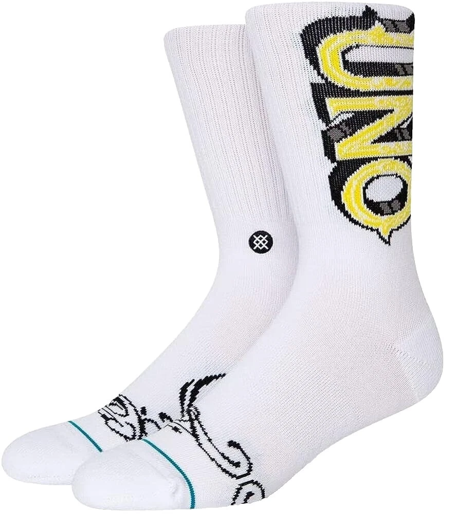 Calcetines de Arte de algodón para hombres