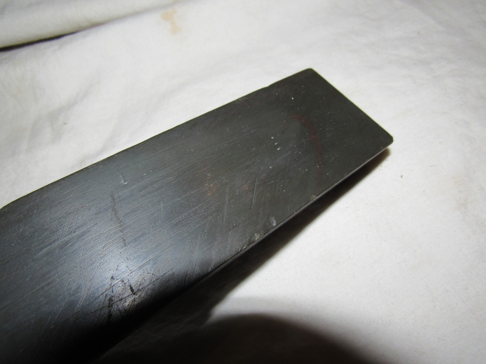 Antique natural sharpening stone old sharpening stone tool eBay