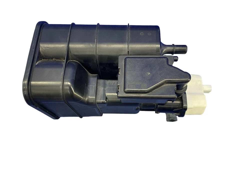 2014-2019 PPORSCHE BOXSTER 2,5 Л RWD ИСПАРИТЕЛЬНОЕ ТОПЛИВО УГОЛЬ ПАР КАНИСТРА OEM - Изображение 4 из 4