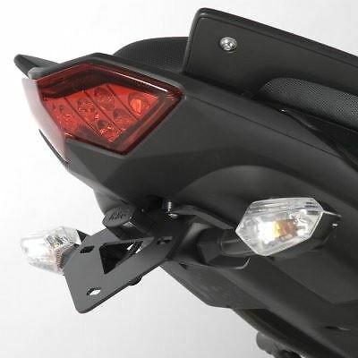 R&G Tail Tidy Kawasaki Versys 650 2010-2014