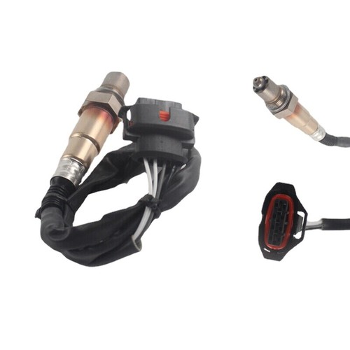 4PCS Upstream+Downstream Lambda Oxygen O2 Sensors For Porsche Macan 2015-18 V6 - Picture 3 of 4