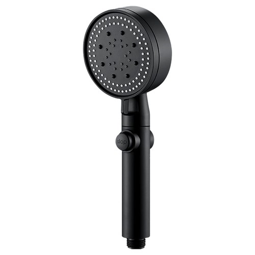 Shower Head Multi-Functional High Pressure 5Spray Modes Shower Head ON/Off Z33 - Bild 17 von 21