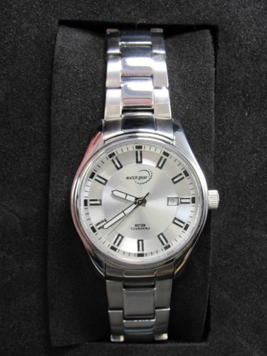 Tourneau Watch Gear Women's Wrist Watch GRL-WW82 - Picture 9 of 13