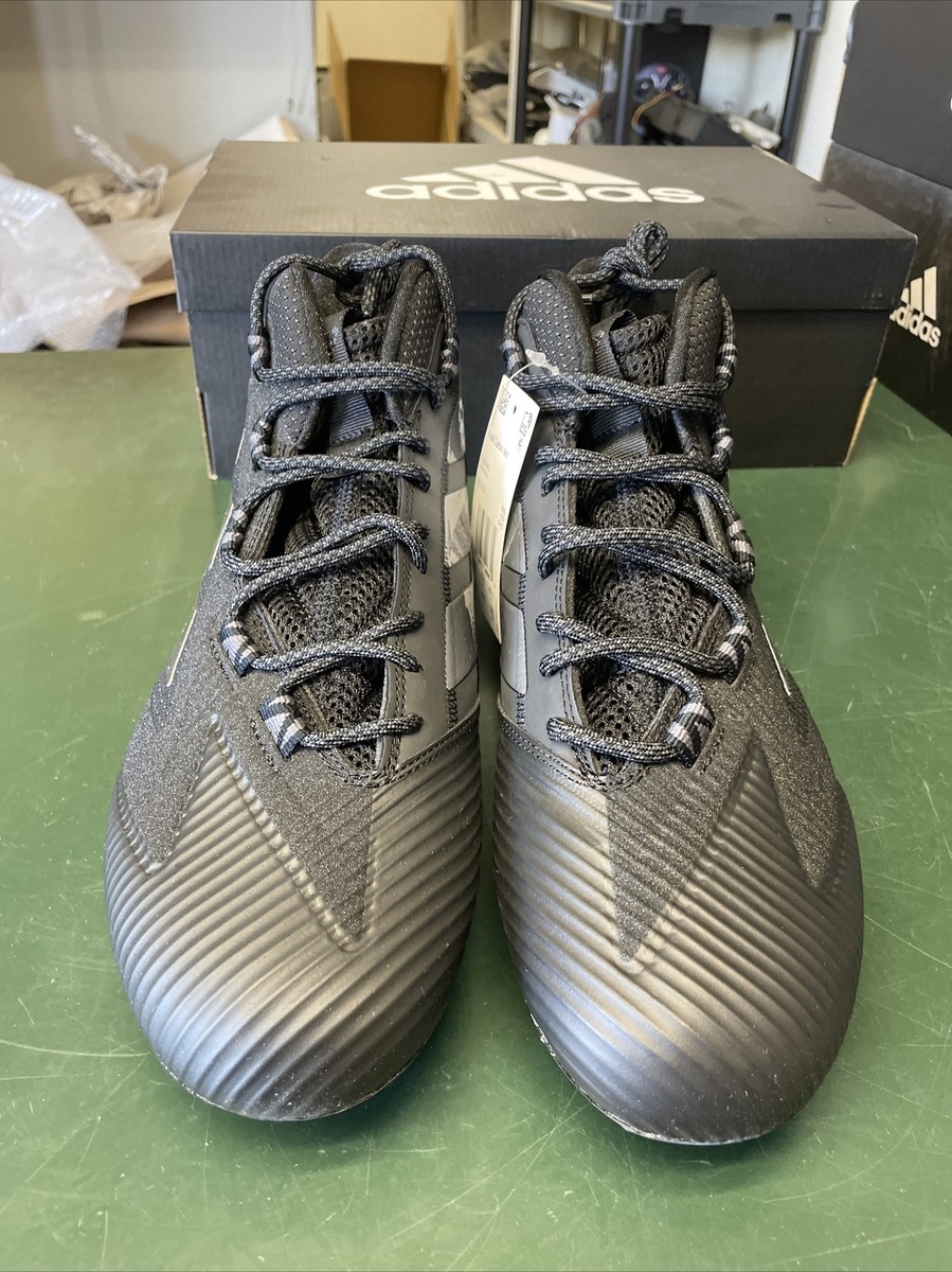 adidas gazelle silver green womens adidas Men's Adizero Impact Football Cleats