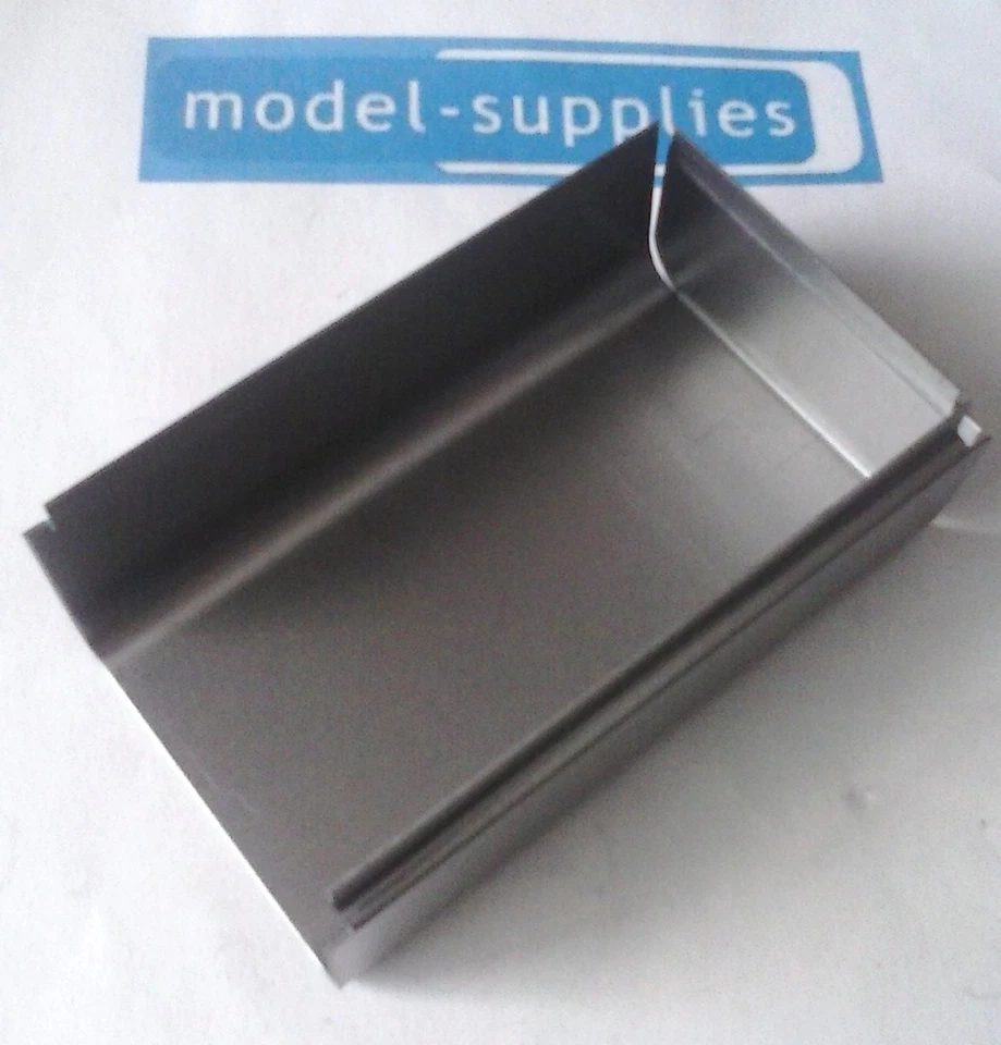 Dinky 623 Bedford QL reproduction tin canopy - Image 2 of 2