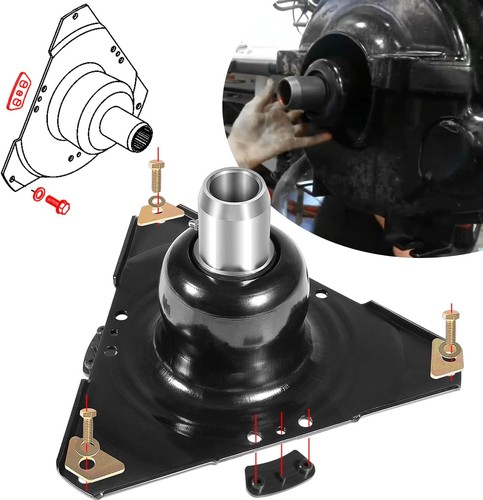 "Montaje de acoplamiento de motor de 14"" para MerCruiser Alpha Drive V6 V8 18643A5 18-2323" - Imagen 4 de 14