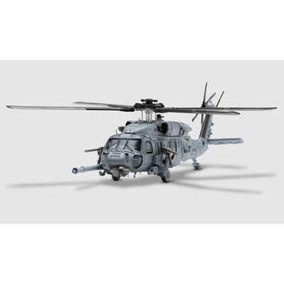 1:100 S14 HH-60G PAVE HAWK U.S.Air Force ALASKA Rescue