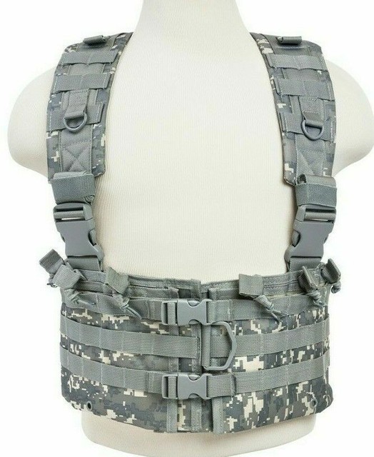 ncstar chest rig