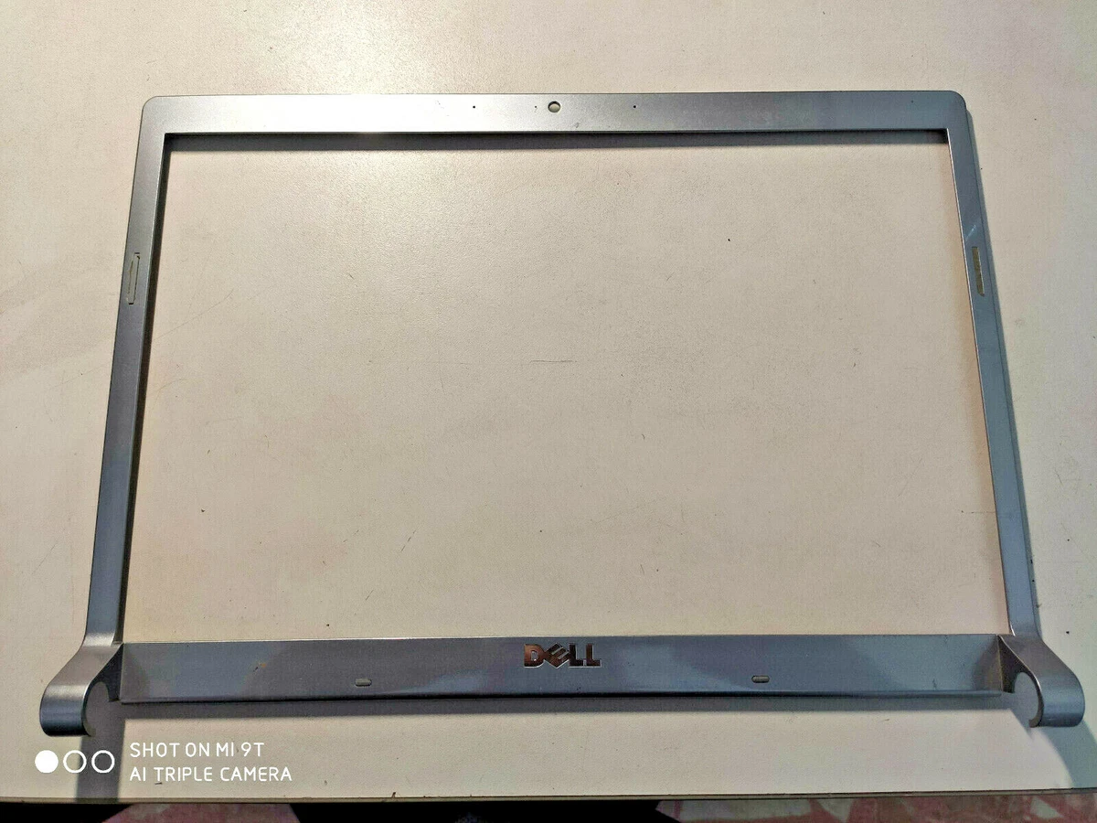 Teclado DELL STUDIO 1735, 1736, 1737 color negro, en inglés – Repuestos