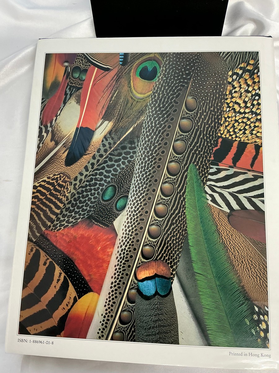 ルアー・フライ Rare and Unusual Fly Tying Materials BOOK] Rare and Unusual Fly Tying Materials (USED) | 北海道