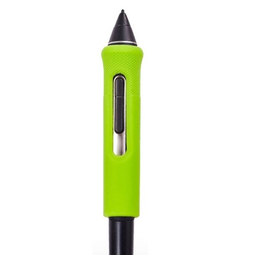 Soft Silicone Stylus Cover Pen Holder Case for Tablets Pen PTK440 501e - Photo 10/12