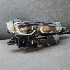 DAMAGED OEM 2023 2024 MAZDA CX-50 RIGHT HEADLIGHT PASSENGER SIDE VA4051030