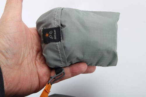 Lowepro Fastpack Pro BP 250AWiii Camera Backpack/Daypack Excellent Condition #12 - Picture 15 of 24