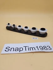  Quick Disconnect Tool Set 6pc  AC Fuel Line Transmission Parts GM Ford Chrysler