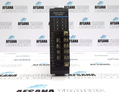 koyo plc direct d3-08nd2 24vdc Eingangsmodul