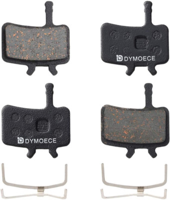 2 Paar Fahrrad Bremsbeläge Geeignet Für SRAM Avid BB7 Juicy 3 5 7