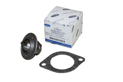 Original Thermostat 1,1 + 1,3 HCS Benzinmotor Ford Fiesta - Ka 6526879 + 1628164