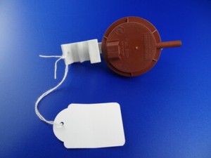 Indesit WIL 123 Waschmaschine Druckdose Druckwächter 160016990.01 #C451