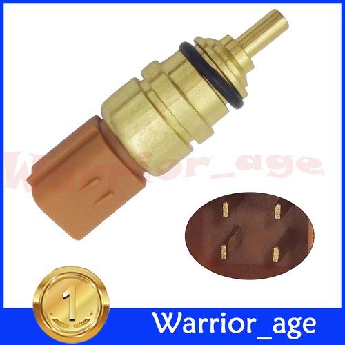 Coolant Temperature Sensor For Dodge Hyundai Azera Sonata Kia Optima