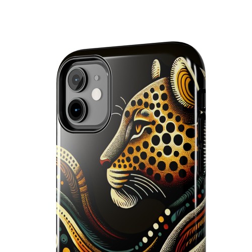 Leopardess Tough Phone Case - 第 73/108 張圖片