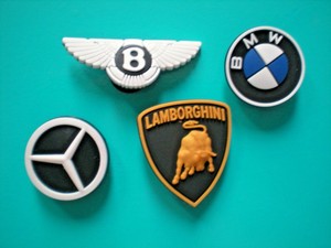 car jibbitz