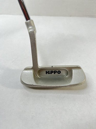 Hippo X-P2 Golf Putter Right Hand 34” - 第 1/5 張圖片