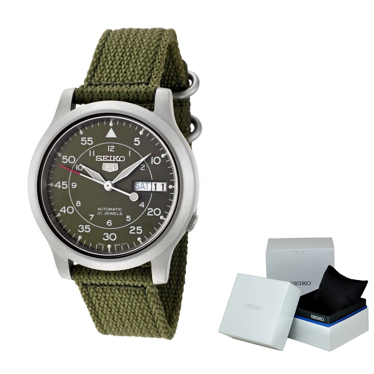 Seiko Men s Snk809 Seiko 5 Automatic Stainless Steel Watch Store seiko-men-s-snk809-seiko-5-automatic-stainless-steel-watch-store