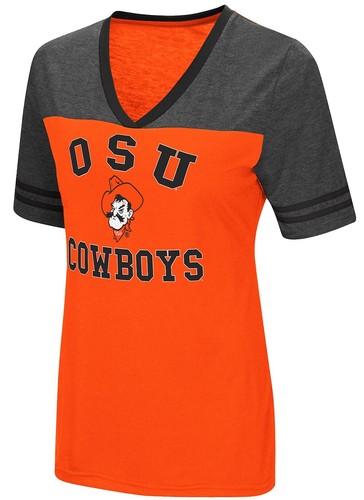 Osu Football Oklahoma State Football Coach Shirt Colosseum