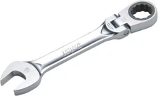 Kyoto Machine Tool KTC MSR2S12F Short Ratchet Combination Wrench NEW