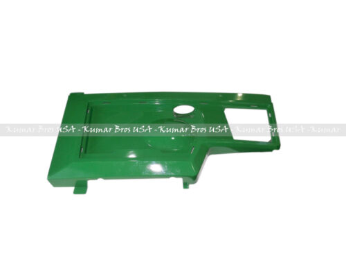 Panel lateral/pantalla/pegatina/clip LH/RH AM128982 AM128983 se adapta a John Deere 425 BAJO SN - Imagen 4 de 11