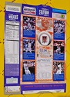 (7) Wheaties Cereal Box Ken Griffey Jr Lot Honey Frosted Frosted 'N Raisins Mini — photo 10