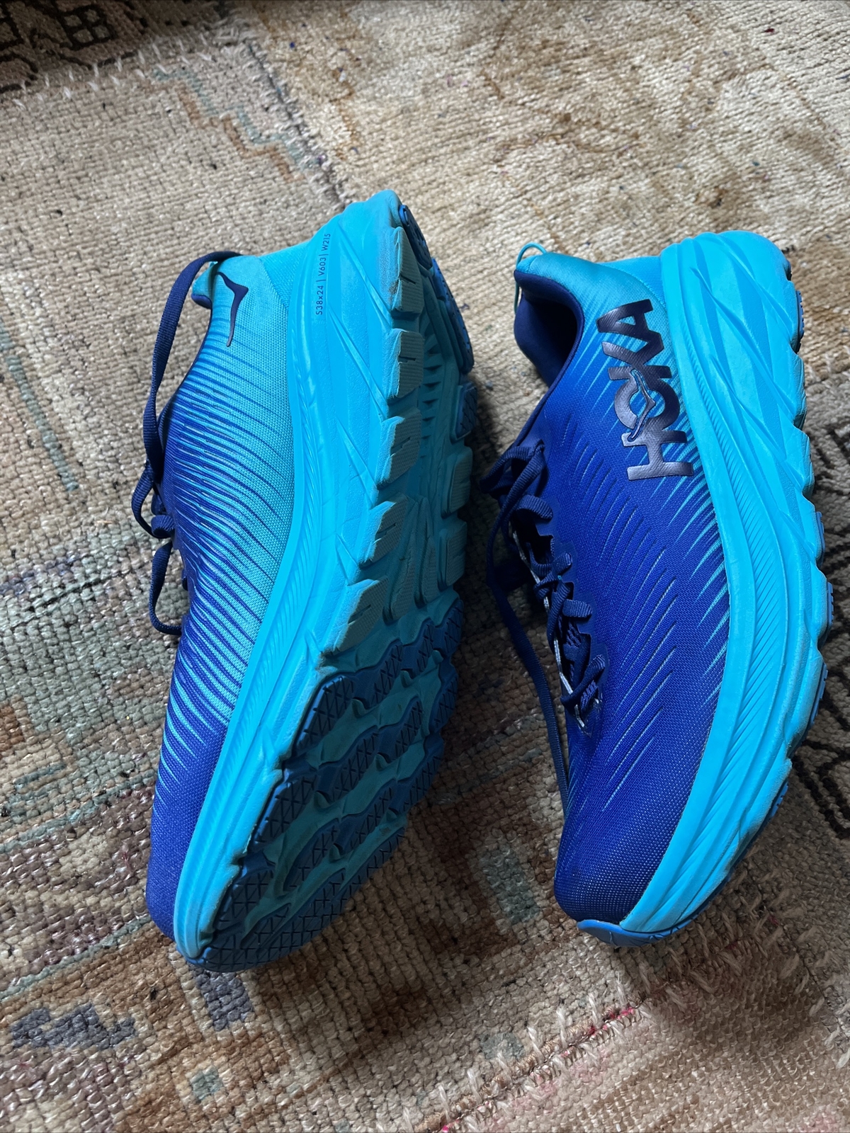 hoka oneone rincon