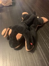 doby beanie baby