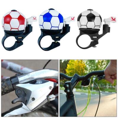 Bike Bell Small Bicycle Bells for Handlebars for Cycling Mountain
