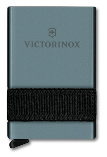Victorinox - Smart Card Wallet - Elegant Gray - 0.7250.36