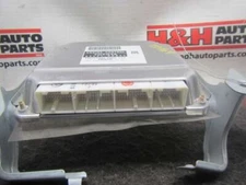 Engine ECM Electronic Control Module Right Hand Dash Fits 03-04 COROLLA 274472