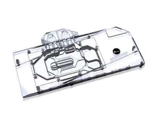 Bykski Full Coverage GPU Water Block and Backplate for GALAXY RTX 3070/3070Ti...