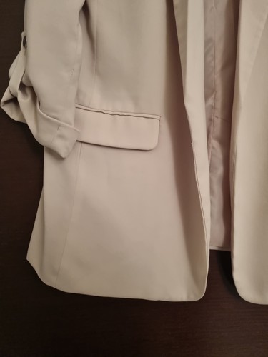 Giacca donna Stradivarius Taglia L nuova con cartellino - Foto 6 di 18