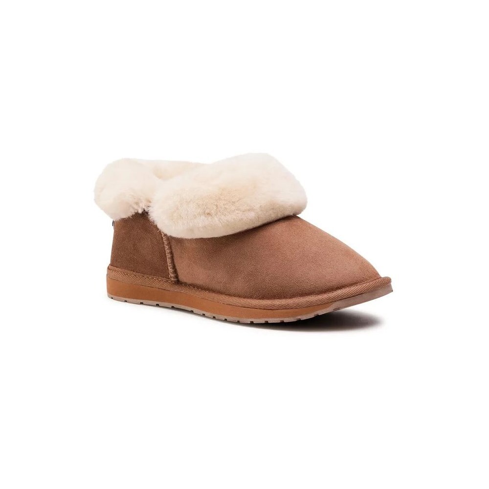 Шухе Эму Австралия Платиновый каштан Минтаро wp11850 19490₽