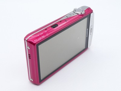 [N MINT IN BOX] Fujifilm Finepix Z900EXR Pink 16.0MP Digital Camera FROM  JAPAN