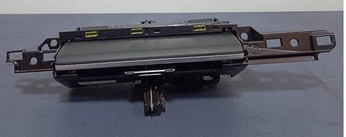 Genuine Audi A6 C7 Monitor Display MMI 4G1919601K Screen Inch. - Picture 1 of 3