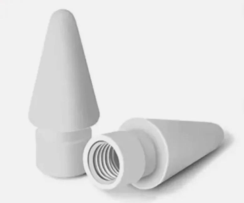 Apple Pencil Stylus Tips Authentic  - MLUN2AM/A (4 Pack) *** BRAND NEW *** - Image 3 of 4