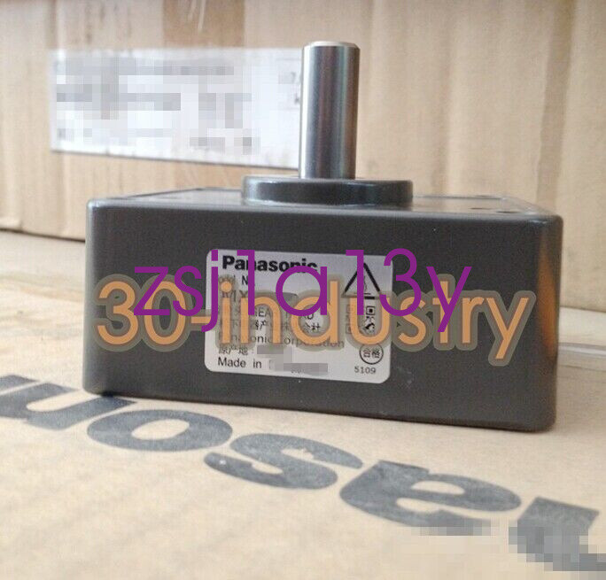 1PCS New For MX9G18H Gear Head Reducer/