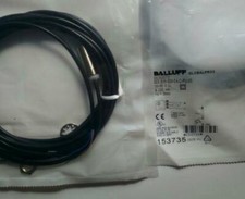 Balluff BES 516-329-E4-C-PU-05 BES 516329E4CPU05 Proximity switch sensor LL